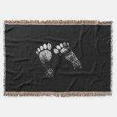 Lieblingslegs Decke (Vorderseite)