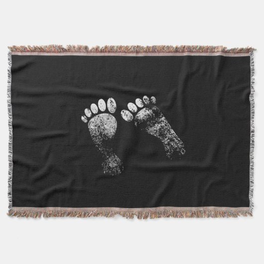 Lieblingslegs Decke (Vorderseite)