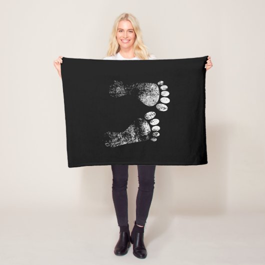 Lieblingslegs Fleecedecke (Beispiel)