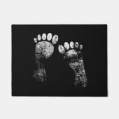 Lieblingslegs Fußmatte (Vorderseite)