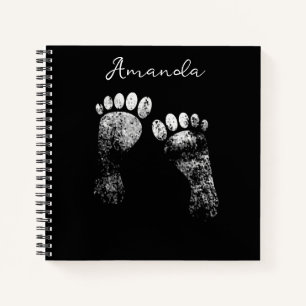 Lieblingslegs Notizblock