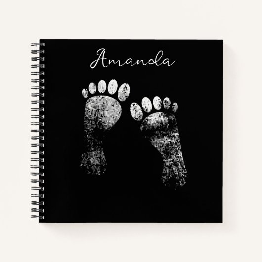 Lieblingslegs Notizblock (Vorderseite)