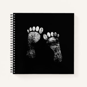 Lieblingslegs Notizblock