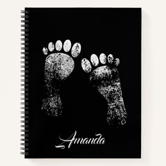 Lieblingslegs Notizblock (Vorderseite)