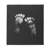 Lieblingslegs Notizblock (Vorderseite)