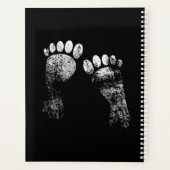 Lieblingslegs Planer (Rückseite)