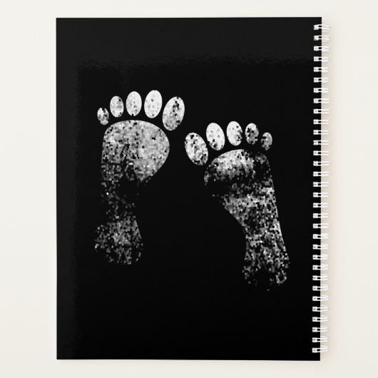 Lieblingslegs Planer (Rückseite)