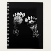 Lieblingslegs Planer (Vorderseite)