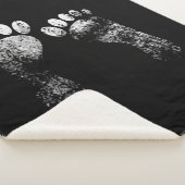 Lieblingslegs Sherpadecke (3/4)