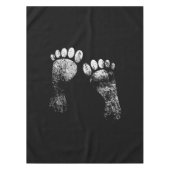 Lieblingslegs Tischdecke (Vorderseite)