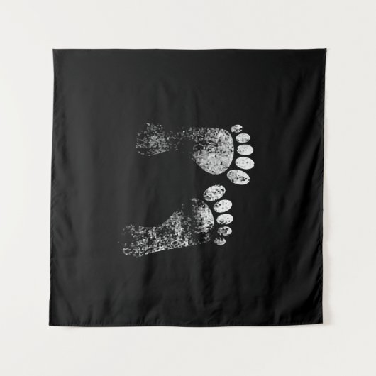 Lieblingslegs Wandteppich (Vorderseite (Horizontal))