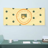 Lieblingslehrer-Banner Banner (Messe)