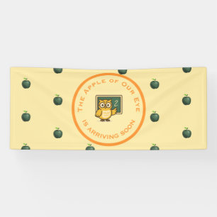 Lieblingslehrer-Banner Banner