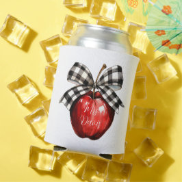 Lieblingslehrer-Kühler Dosenkühler