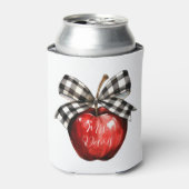 Lieblingslehrer-Kühler Dosenkühler (Kanne Vorderseite)