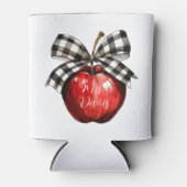 Lieblingslehrer-Kühler Dosenkühler (Vorderseite)