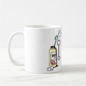 Lieblingsleute-Nana-Tasse Kaffeetasse (Links)
