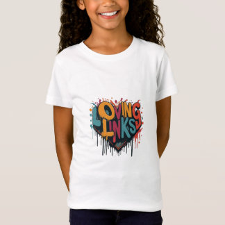 Lieblingslinks T-Shirt