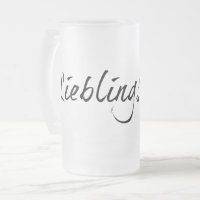 Lieblingsmama
