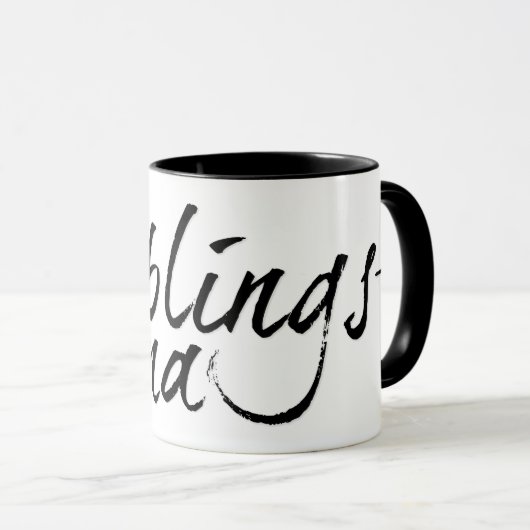 Lieblingsmama Tasse (VorderseiteRechts)