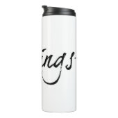 Lieblingsmama Thermosbecher (Nach rechts gedreht)