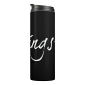 Lieblingsmama weiß - 00001 thermosbecher (Nach rechts gedreht)