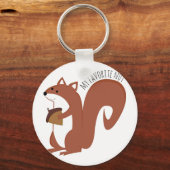 Lieblingsmeile Schlüsselanhänger (Vorderseite)