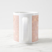 Lieblingsmenschen - Oma und Opa Tasse (Rückseite)