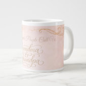 Lieblingsmenschen - Oma und Opa Tasse (Vorderseite Rechts)