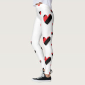 Lieblingsmuster Leggings (Links)