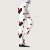 Lieblingsmuster Leggings (Rechts)