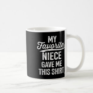Lieblingsnacht für Onkel Väter Tag Geburtstag Chri Kaffeetasse