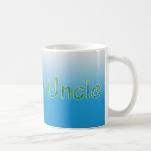 Lieblingsonkel Kaffeetasse