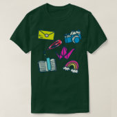 Lieblingspackung T-Shirt (Design vorne)