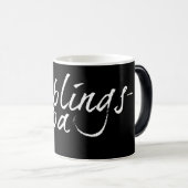 Lieblingspapa - weißer Schriftzug 0001 Verwandlungstasse (VorderseiteRechts)