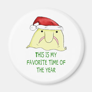 Lieblingssaison Magnet