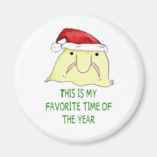 Lieblingssaison Magnet