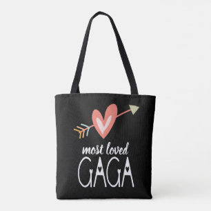 Lieblingsschwanz Tasche