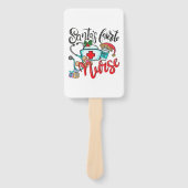 Lieblingsschwester 1 fächer (Vorderseite)