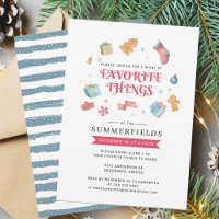 Lieblingssendungen Weihnachtsfeiertage Familienfes