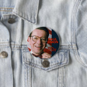 Lieblingssohn-Knopf Paul Simons Illinois Button (Beispiel)