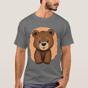 Lieblingstier T-Shirt