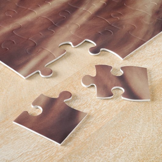 Lieblingstiere 20" x 20" puzzle (Seite)