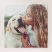 Lieblingstiere 20" x 20" puzzle (Vertikal)