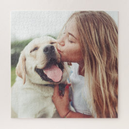 Lieblingstiere 20" x 20" puzzle