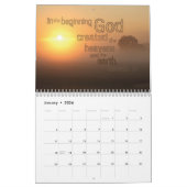 LieblingsVerse des Bibelkalenders 2012 Kalender (Jan 2026)
