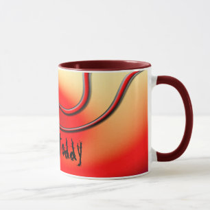 Lieblingsweihnachtsgeschenke Tasse