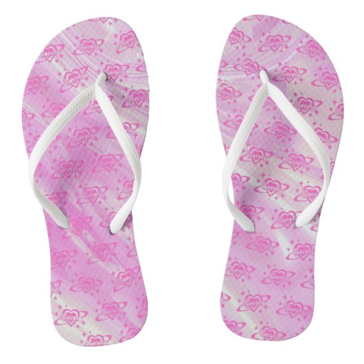 Liebreizend Badesandalen (Fußbett)
