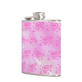 Liebreizend Flachmann (Links)