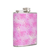 Liebreizend Flachmann (Rechts)